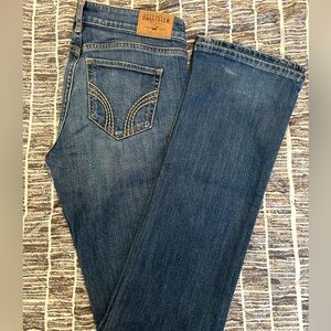 Holister jeans